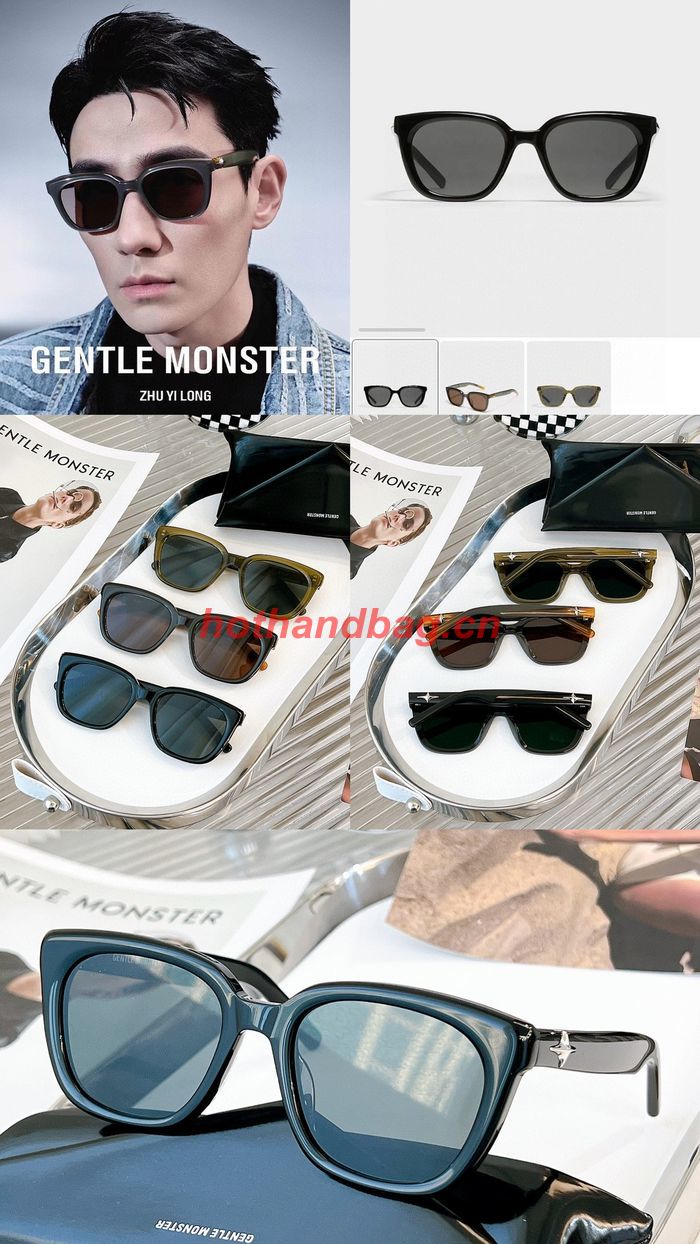 Gentle Monster Sunglasses Top Quality GMS00375